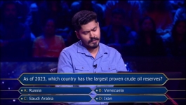 KBC - Season 16 - 10th December 2024